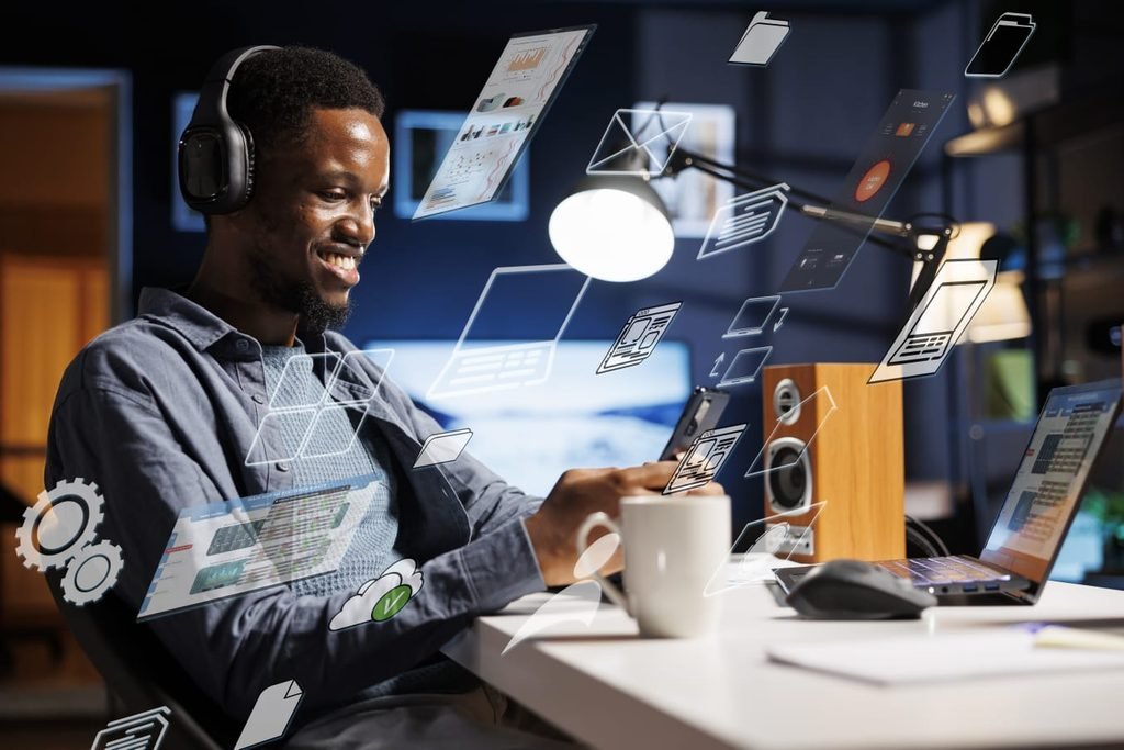 Top free AI tools for solopreneurs.