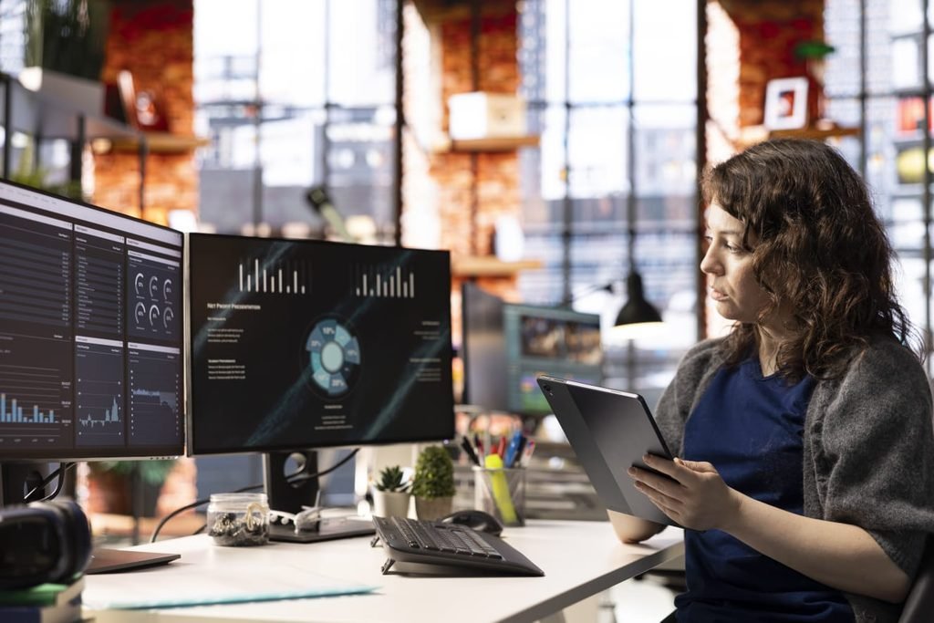 Top free AI tools for solopreneurs.