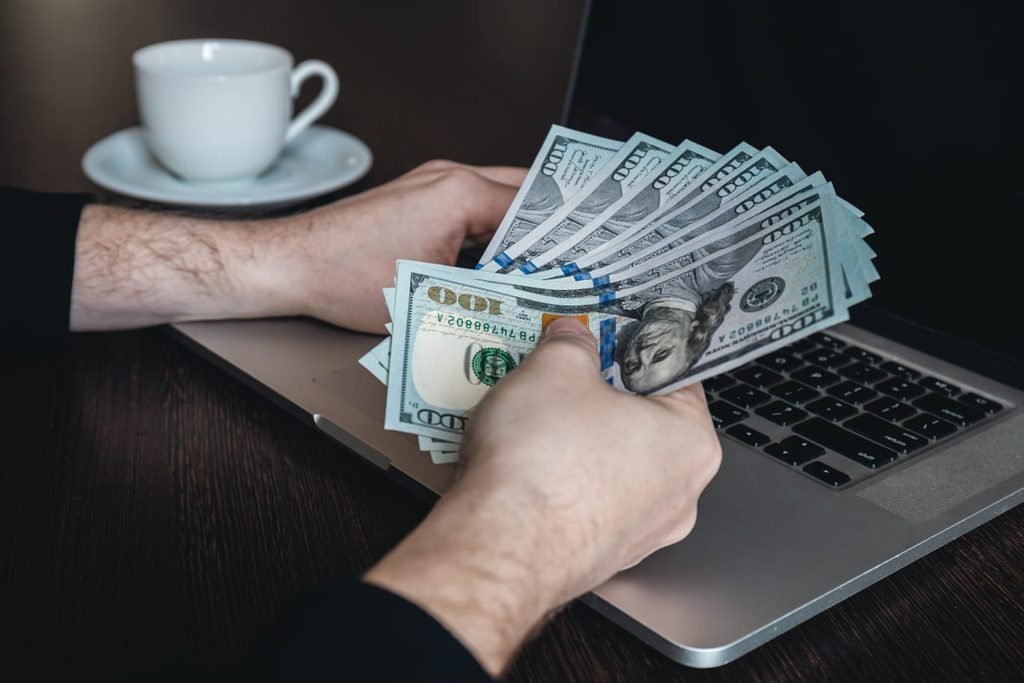 How to Earn Money Using AI Tools