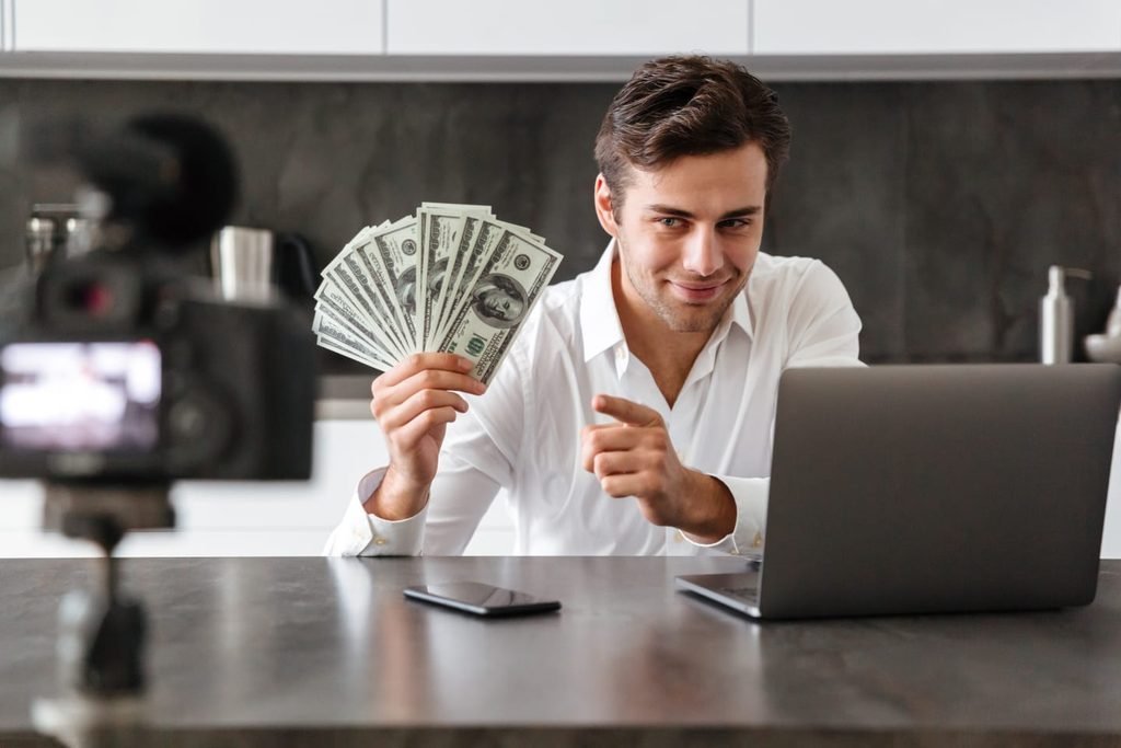 How to Earn Money Using AI Tools