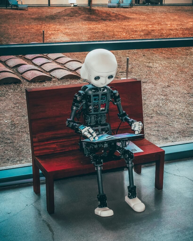 AI Tools For Content Creators
