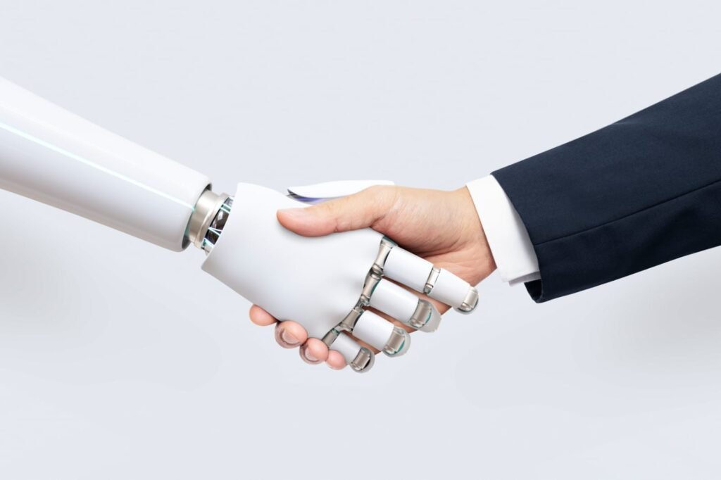 AI Tools for business: 10 tools to work smarter