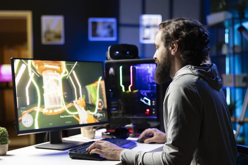 AI Tools for Game Developers: 7 Tools That Can Make Game Development Easier
